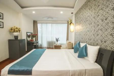 Sense Legend & Spa - 25