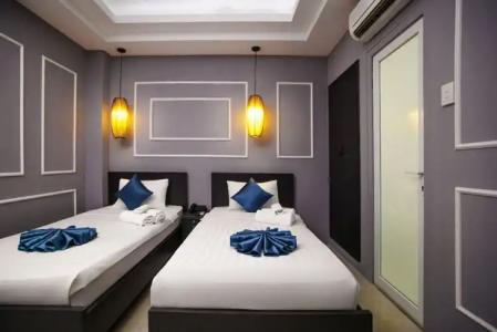 Sense Legend & Spa - 41