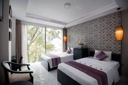 Sense Legend & Spa - 27