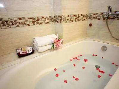 Sense Legend & Spa - 6