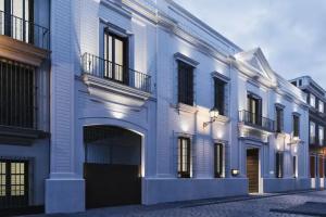 Hotel «Mercer Sevilla», Севилья