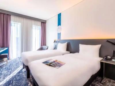 ibis Styles Basel City - 3
