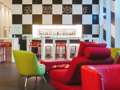 ibis Styles Basel City - 15