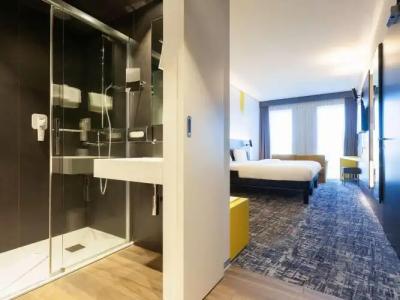 ibis Styles Basel City - 6