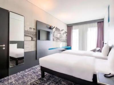 ibis Styles Basel City - 30