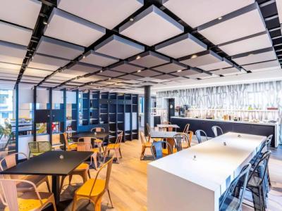 ibis Styles Basel City - 20