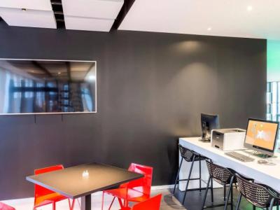 ibis Styles Basel City - 14