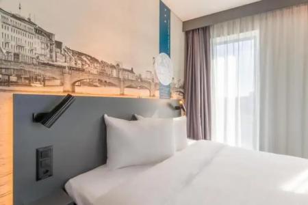 ibis Styles Basel City - 29