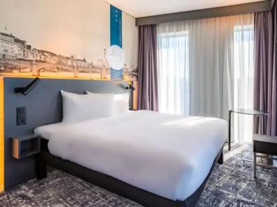 ibis Styles Basel City - 27