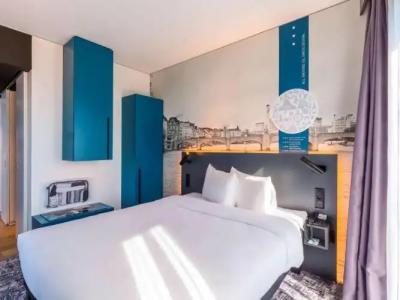 ibis Styles Basel City - 28