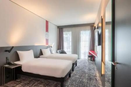 ibis Styles Basel City - 32