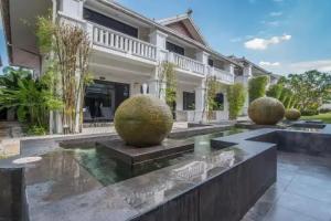 Palm Grove Resort, Pattaya, Джомтьен