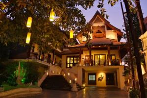 De Naga Hotel, Chiang Mai, Чианг Май