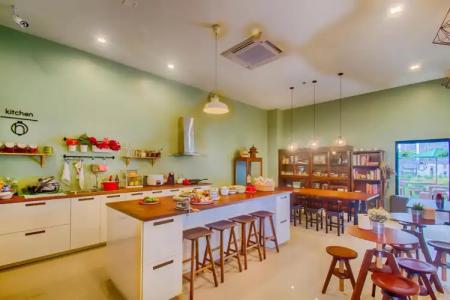 Hom Hostel & Cooking Club - 23