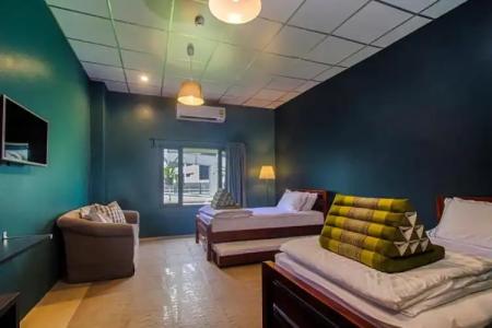 Hom Hostel & Cooking Club - 44