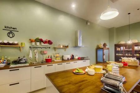 Hom Hostel & Cooking Club - 11