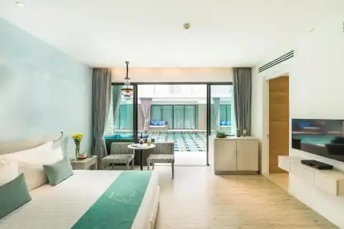 My Vimarn Hua Hin - 4
