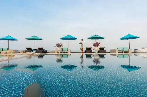 My Vimarn Hua Hin - 0
