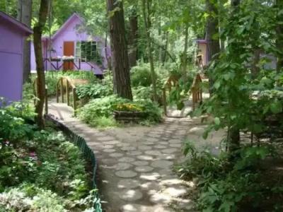 Рассвет на Оке - 8