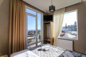 Guest House Alazani Valley, Сигнахи