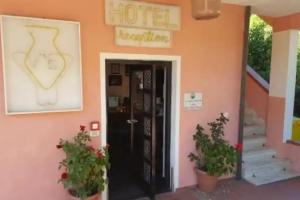 Hotel «Villa Etrusca»