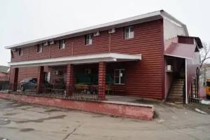 Мини-гостиница «Придонье», Павловск