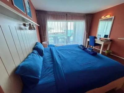 GrandBlue Resort & Beachclub - 51