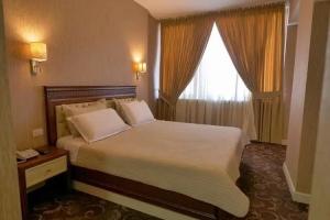 Rozafa Hotel, Шкодер