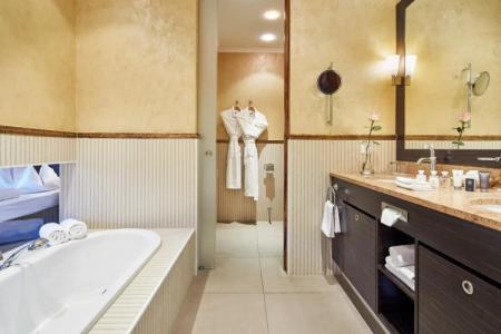 Das Ronacher Therme & Spa Resort - 32