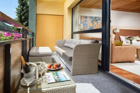 Das Ronacher Therme & Spa Resort - 64