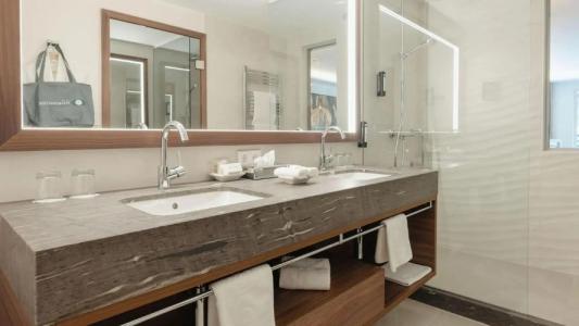 Das Ronacher Therme & Spa Resort - 49