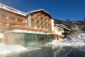 Отель «Kolmhof»