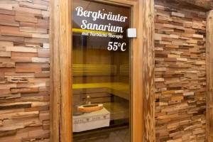 Genusshotel Almrausch, Бад-Клайнкирхгайм