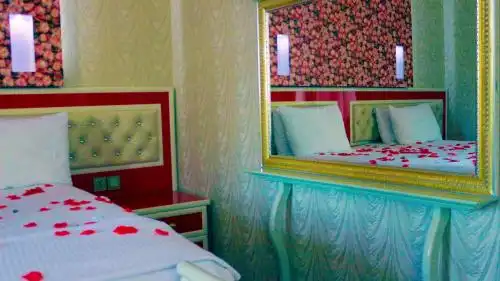 Inci Design & Hostel - 9
