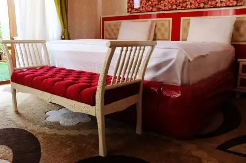 Inci Design & Hostel - 8