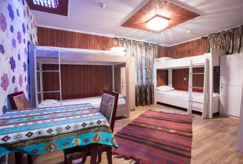 Inci Design & Hostel - 32