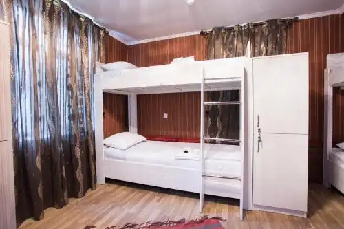 Inci Design & Hostel - 34