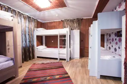Inci Design & Hostel - 33