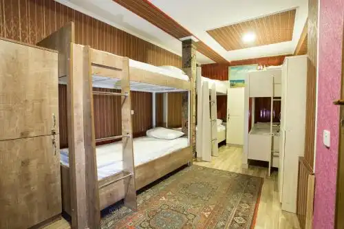 Inci Design & Hostel - 35
