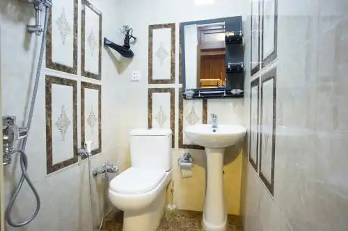 Inci Design & Hostel - 37