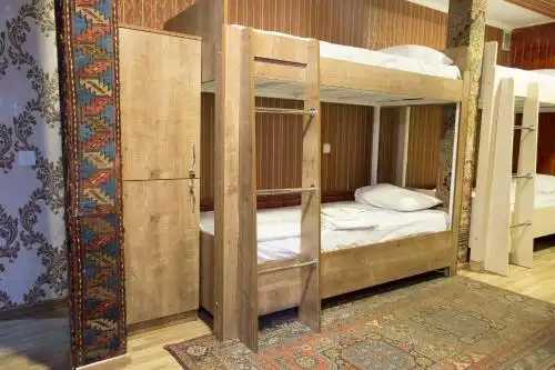 Inci Design & Hostel - 36