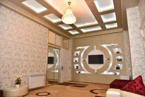 Inci Design & Hostel - 5