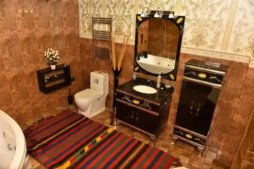 Inci Design & Hostel - 13