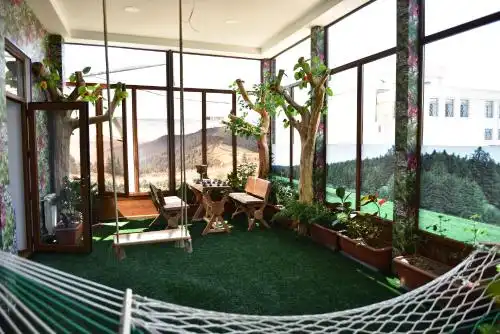 Inci Design & Hostel - 1