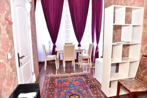 Inci Design & Hostel - 14