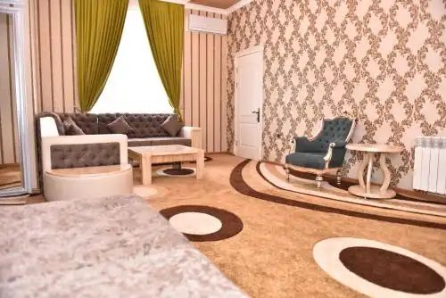 Inci Design & Hostel - 17