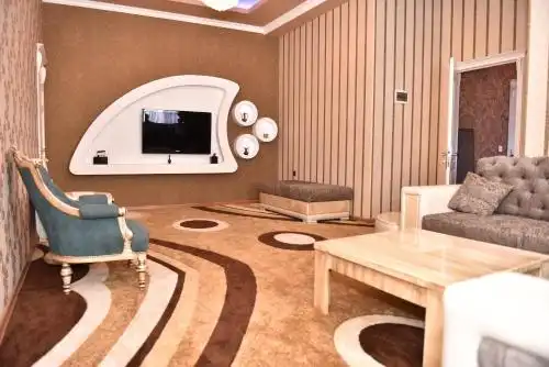Inci Design & Hostel - 0
