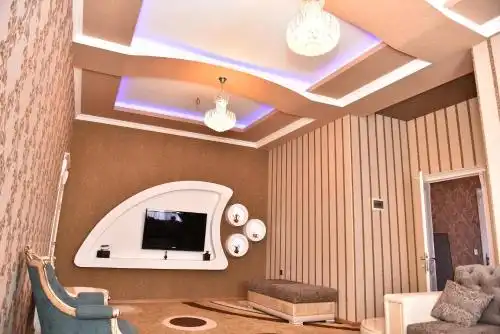 Inci Design & Hostel - 16