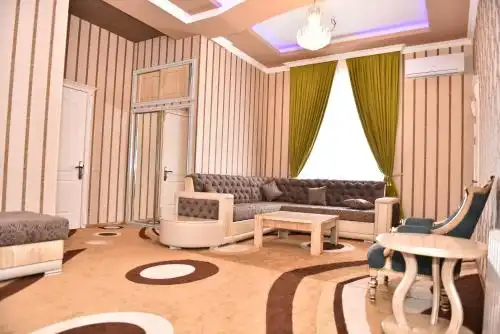 Inci Design & Hostel - 3