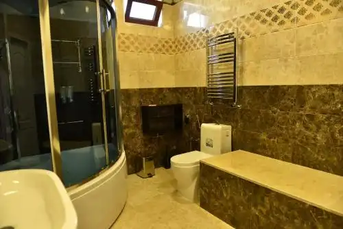 Inci Design & Hostel - 20